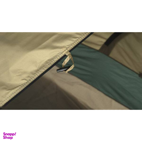 چادر 6 نفره اف آی تی (F.I.T) مدل Double Roof AT3