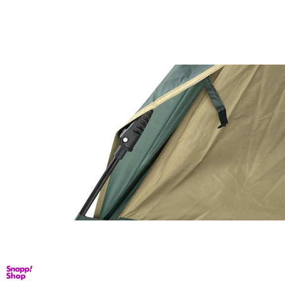 چادر 6 نفره اف آی تی (F.I.T) مدل Double Roof AT3