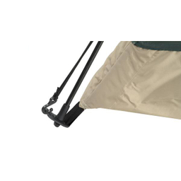 چادر 6 نفره اف آی تی (F.I.T) مدل Double Roof AT3