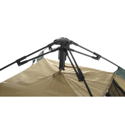 چادر 6 نفره اف آی تی (F.I.T) مدل Double Roof AT3