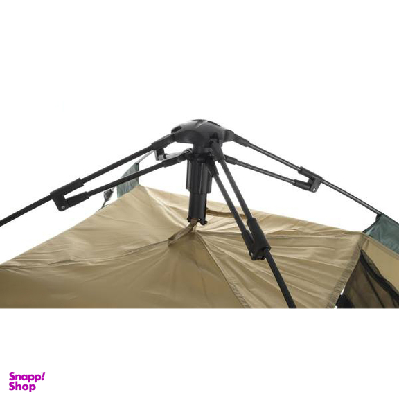 چادر 6 نفره اف آی تی (F.I.T) مدل Double Roof AT3