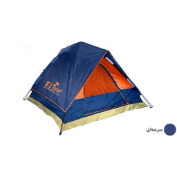 چادر 6 نفره اف آی تی (F.I.T) مدل Double Roof AT3