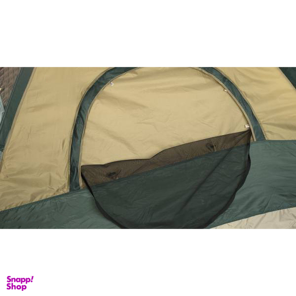 چادر 6 نفره اف آی تی (F.I.T) مدل Double Roof AT3