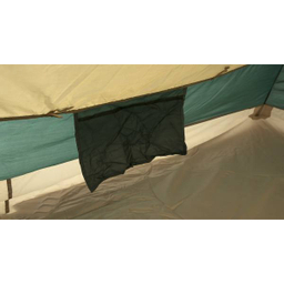 چادر 6 نفره اف آی تی (F.I.T) مدل Double Roof AT3