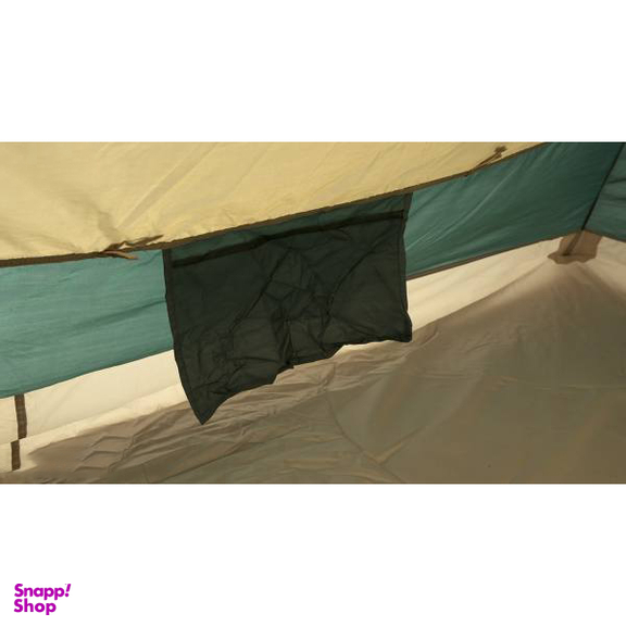 چادر 6 نفره اف آی تی (F.I.T) مدل Double Roof AT3