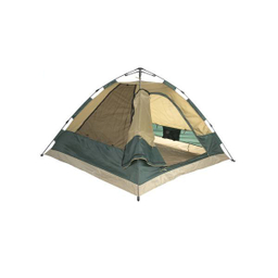 چادر 6 نفره اف آی تی (F.I.T) مدل Double Roof AT3