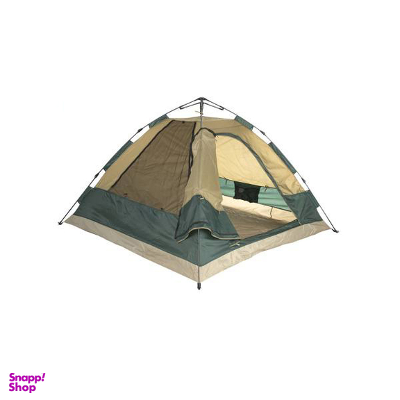 چادر 6 نفره اف آی تی (F.I.T) مدل Double Roof AT3