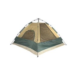 چادر 6 نفره اف آی تی (F.I.T) مدل Double Roof AT3