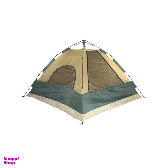 چادر 6 نفره اف آی تی (F.I.T) مدل Double Roof AT3