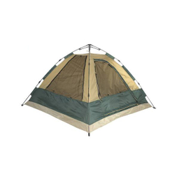 چادر 6 نفره اف آی تی (F.I.T) مدل Double Roof AT3