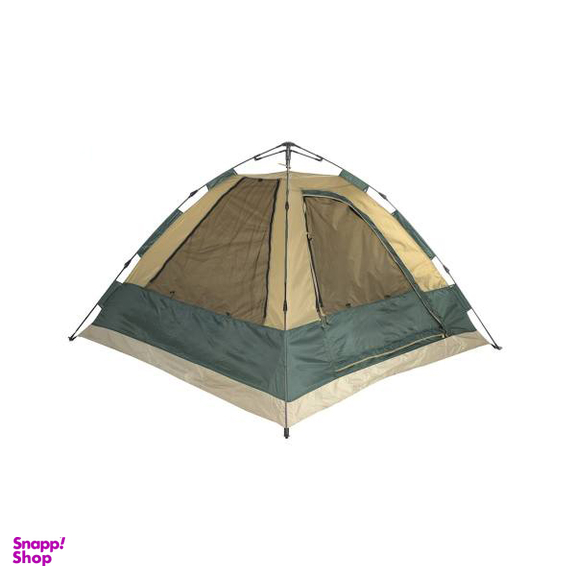 چادر 6 نفره اف آی تی (F.I.T) مدل Double Roof AT3