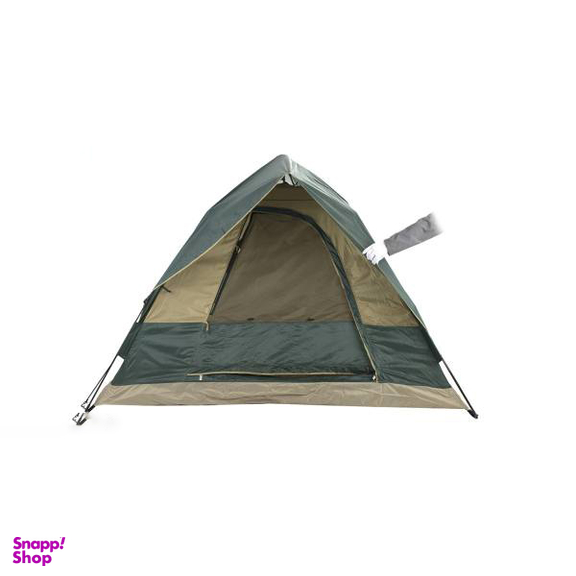 چادر 6 نفره اف آی تی (F.I.T) مدل Double Roof AT3