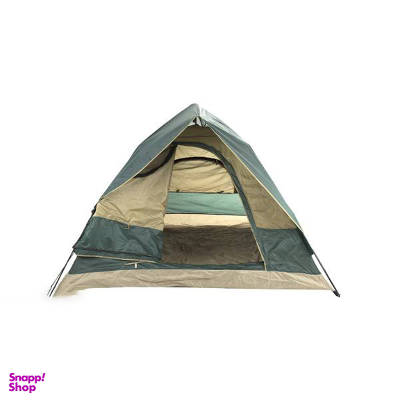 چادر 6 نفره اف آی تی (F.I.T) مدل Double Roof AT3