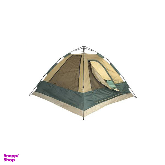 چادر 6 نفره اف آی تی (F.I.T) مدل Double Roof AT3