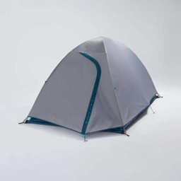 چادر مسافرتی 2 نفره کچوا (Quechua) مدل MH100