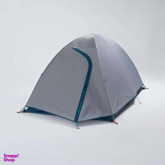 چادر مسافرتی 2 نفره کچوا (Quechua) مدل MH100