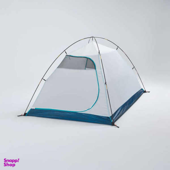 چادر مسافرتی 2 نفره کچوا (Quechua) مدل MH100