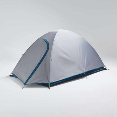 چادر مسافرتی 2 نفره کچوا (Quechua) مدل MH100