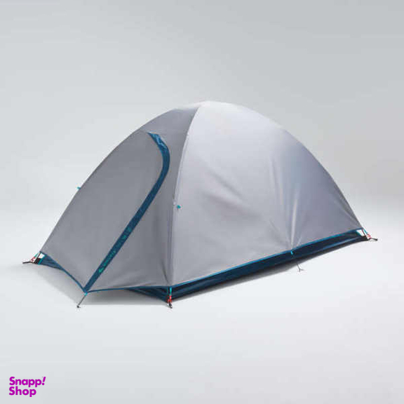 چادر مسافرتی 2 نفره کچوا (Quechua) مدل MH100