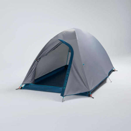 چادر مسافرتی 2 نفره کچوا (Quechua) مدل MH100