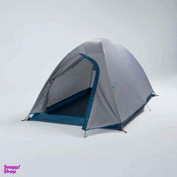 چادر مسافرتی 2 نفره کچوا (Quechua) مدل MH100