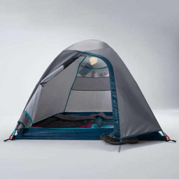 چادر مسافرتی 2 نفره کچوا (Quechua) مدل MH100