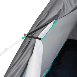 چادر مسافرتی 2 نفره کچوا (Quechua) مدل MH100