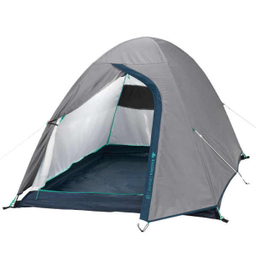چادر مسافرتی 2 نفره کچوا (Quechua) مدل MH100