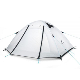 چادر مسافرتی 4 نفره نیچرهایک (Naturehike) مدل NH18Z044-P
