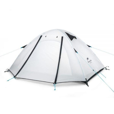 چادر مسافرتی 4 نفره نیچرهایک (Naturehike) مدل NH18Z044-P