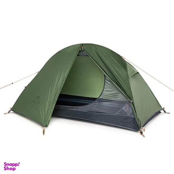 چادر تک نفره نیچرهایک (Naturehike) مدل NH18A095-D_20D