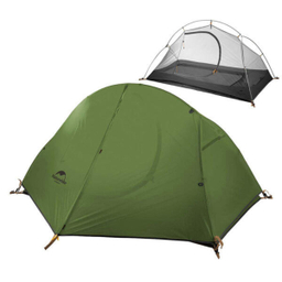 چادر تک نفره نیچرهایک (Naturehike) مدل NH18A095-D_20D