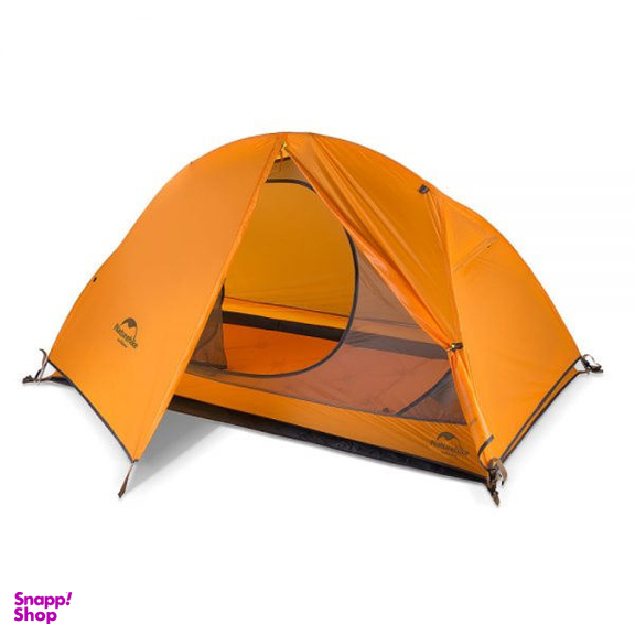 چادر تک نفره نیچرهایک (Naturehike) مدل NH18A095-D_20D