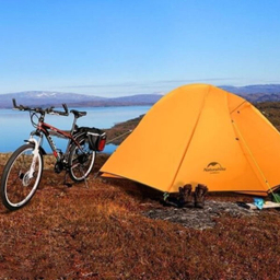 چادر تک نفره نیچرهایک (Naturehike) مدل NH18A095-D_20D