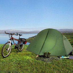 چادر تک نفره نیچرهایک (Naturehike) مدل NH18A095-D_20D