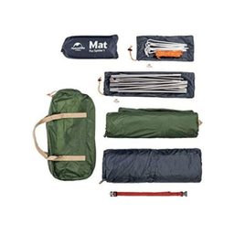 چادر تک نفره نیچرهایک (Naturehike) مدل NH18A095-D_20D