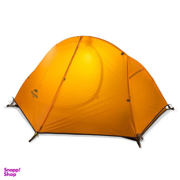 چادر تک نفره نیچرهایک (Naturehike) مدل NH18A095-D_20D