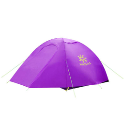 چادر مسافرتی 2 نفره کایلاس (Kailas) مدل AD Camping tent کد KT320017