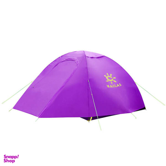چادر مسافرتی 2 نفره کایلاس (Kailas) مدل AD Camping tent کد KT320017