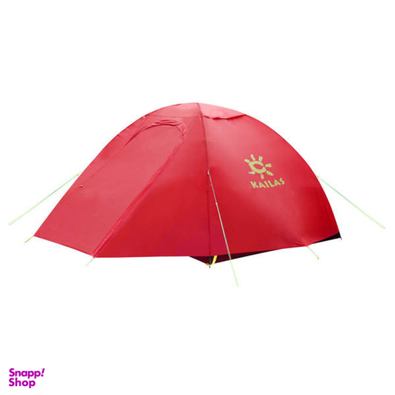 چادر مسافرتی 2 نفره کایلاس (Kailas) مدل AD Camping tent کد KT320017