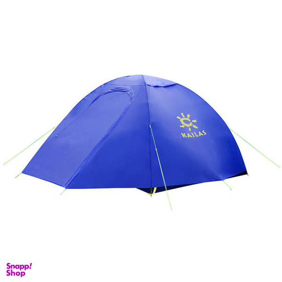 چادر مسافرتی 2 نفره کایلاس (Kailas) مدل AD Camping tent کد KT320017