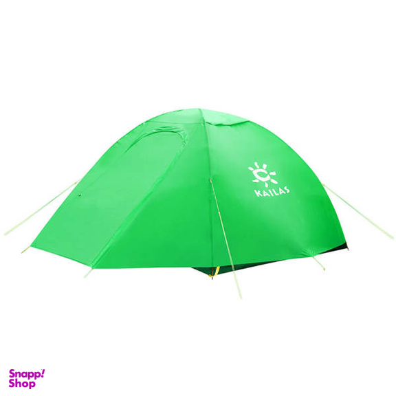 چادر مسافرتی 2 نفره کایلاس (Kailas) مدل AD Camping tent کد KT320017