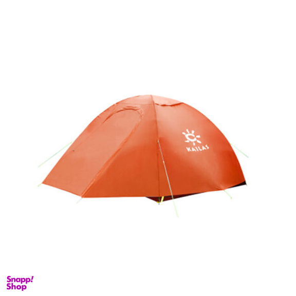 چادر مسافرتی 2 نفره کایلاس (Kailas) مدل AD Camping tent کد KT320017
