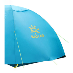 چادر مسافرتی 2 نفره کایلاس (Kailas) مدل AD Camping tent کد KT320017