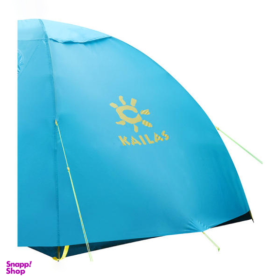 چادر مسافرتی 2 نفره کایلاس (Kailas) مدل AD Camping tent کد KT320017