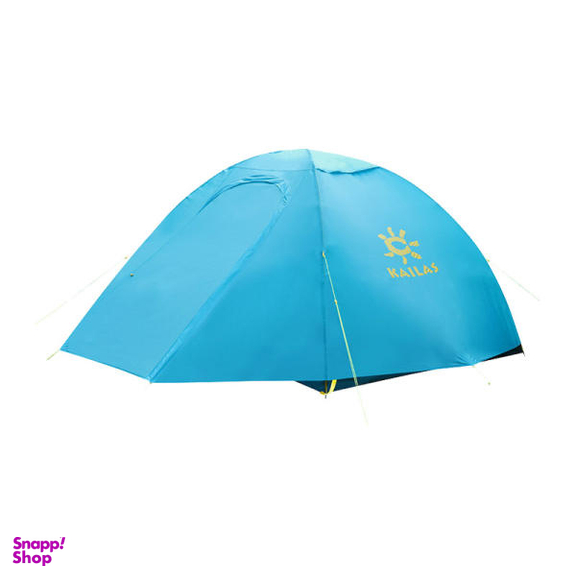 چادر مسافرتی 2 نفره کایلاس (Kailas) مدل AD Camping tent کد KT320017