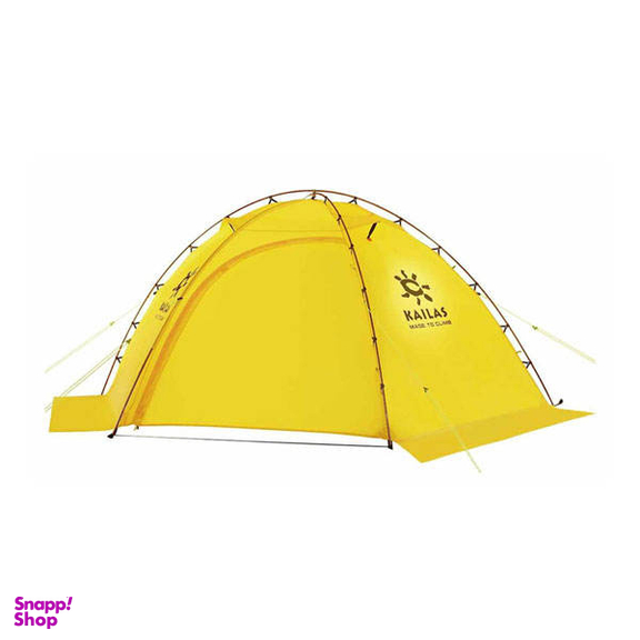 چادر اضطراری کایلاس (Kailas) مدل G2 II 4-season Tent
