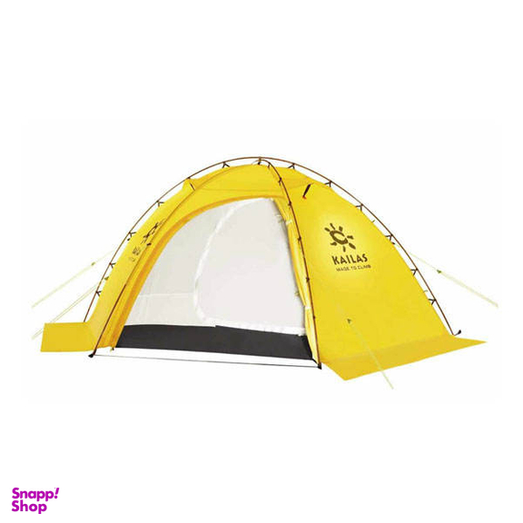 چادر اضطراری کایلاس (Kailas) مدل G2 II 4-season Tent