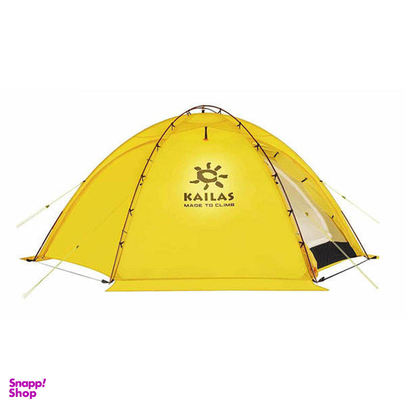 چادر اضطراری کایلاس (Kailas) مدل G2 II 4-season Tent