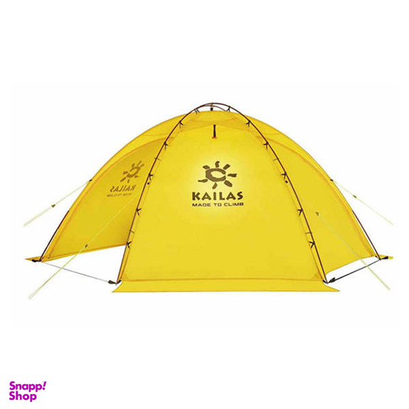 چادر اضطراری کایلاس (Kailas) مدل G2 II 4-season Tent